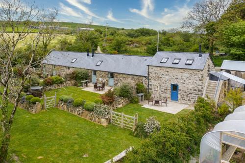 Preseli Hills Cottages - Luxury 5 star Cottages in Pembrokeshire
