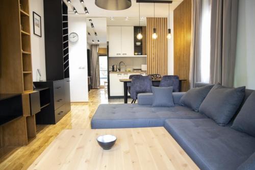 President Apartman 