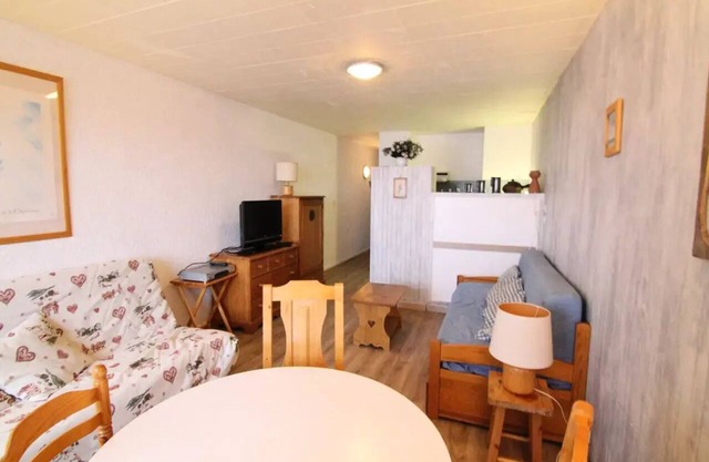 President Residence - Studio for 4 persons of 29m2 - Huez's Alpe