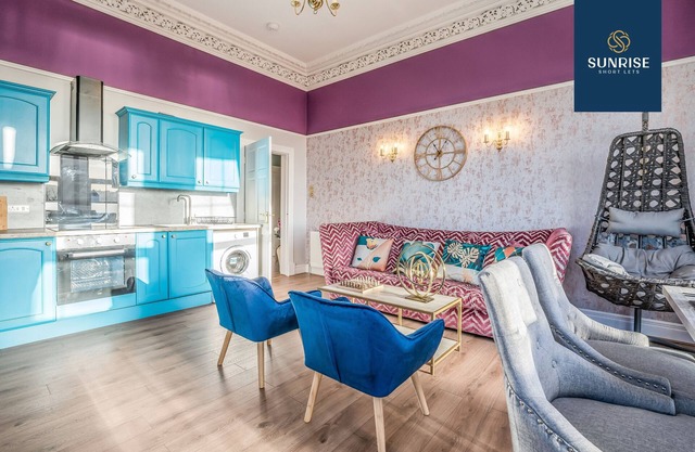 Presidential Suite - 2 Rooms, 3 Beds