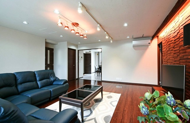 Presidential Apartment/Sapporo Hokkaidō