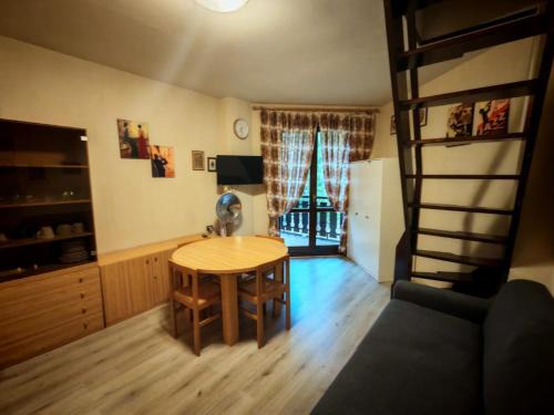 Presolana House