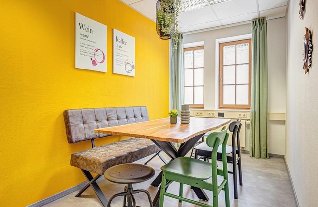 Pressehaus Apartment Obermarkt One