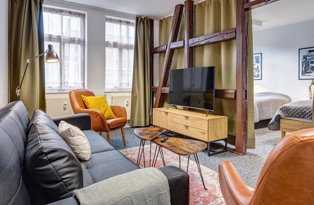 Pressehaus Apartment Steinweg