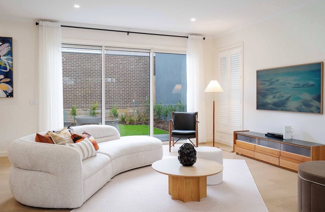 Prestige 4-Bed Luxury Home in Ashburton
