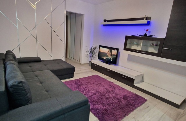 Prestige Apartments Suceava
