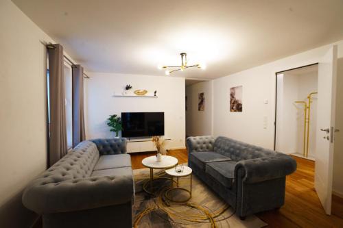 Prestige Apartments - Urban Lofts Reutlingen