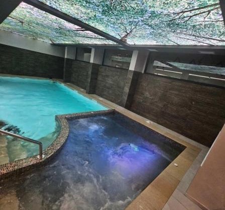 Prestige Forest Resort Apartman Djuric