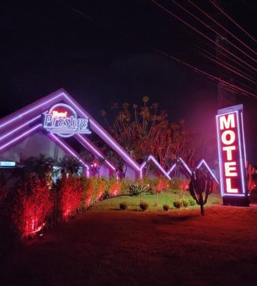 Prestige Motel 2