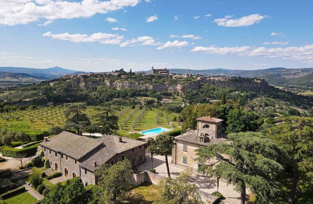 Prestigious Villa of 19th with breathtaking view