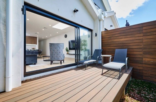 Preston Northcote Mod Lux Townhouse 5 bed 5 bath