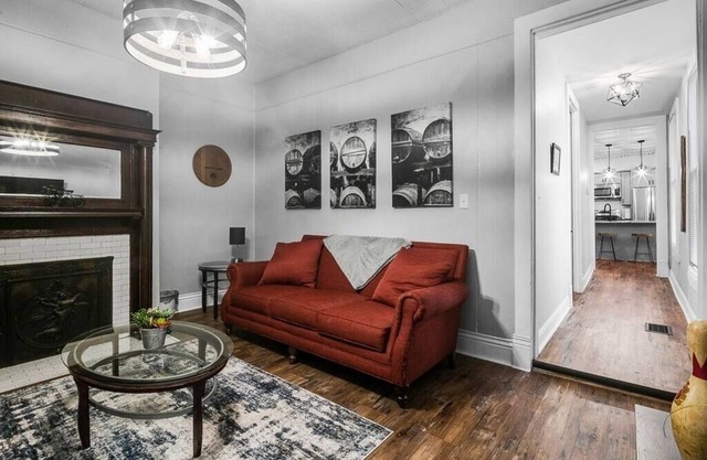 Preston Retreat - Convenient Germantown Location