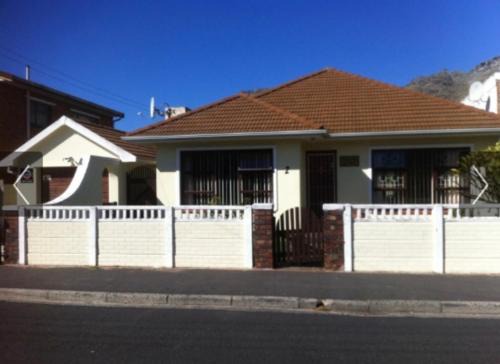 Prestone Cottage