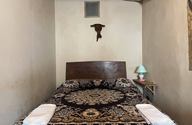 Preta Nera Goldoni - One Bedroom Guest House, Sleeps 2