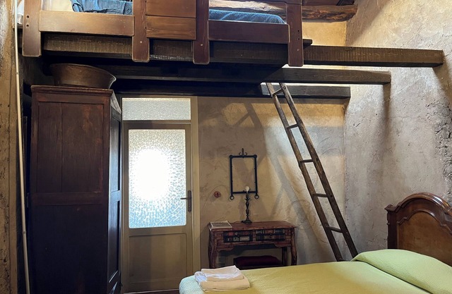 Preta Nera Kihlgren - One Bedroom Guest House, Sleeps 3