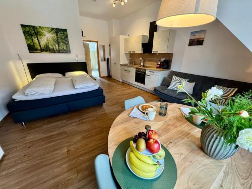 Pretti Apartments - Modern eingerichtetes Apartment - mitten im Stadtzentrum