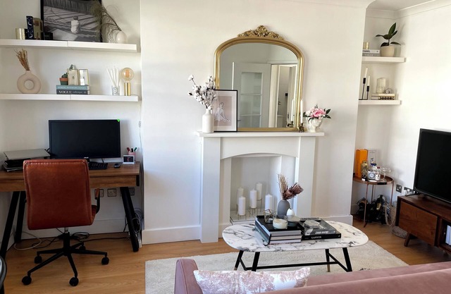 Pretty Apartment in Notting Hill - 1 min to the Tube