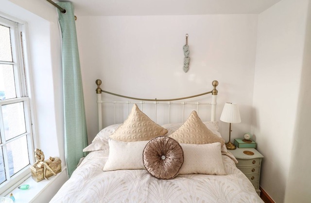 Pretty Cottage in the Heart of Devon
