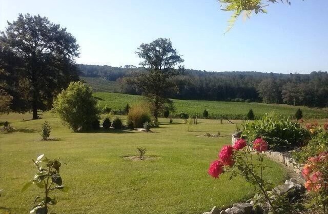 Pretty House classified 3 stars near Brantome with pool