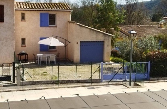 Pretty house in a comfortable subdivision