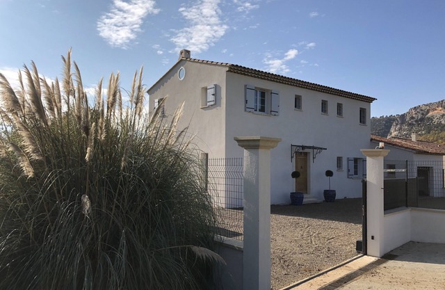 Pretty Provencal country house