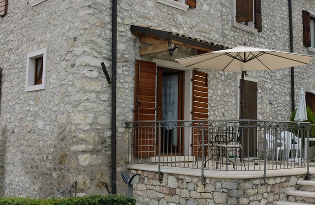 Pretty rustic home in a tranquil and green village for a memorable holiday