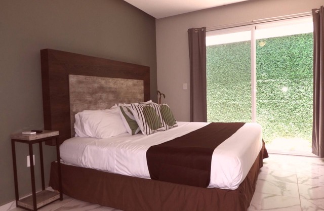 Pretty Studio AC+Wi-Fi 60MB+Kitchen+bathroom