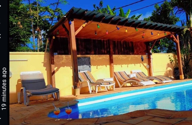 Pretty Villa Santa With Private Pool 120m Walk to the sea