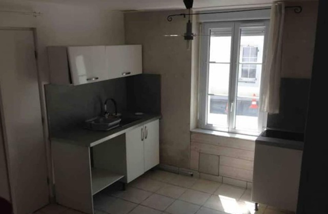 Pretty village house 350 meters from the beach