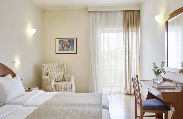 Preveza City Comfort Hotel located in the very heart of Preveza