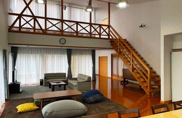 Price per building Cottage that can accommodate /Kabato County Hokkaidō