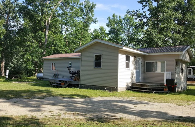 Price Reduced! Close to Wheeler's Point Boat Launch!