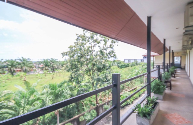 Prickhom Garden Hotel