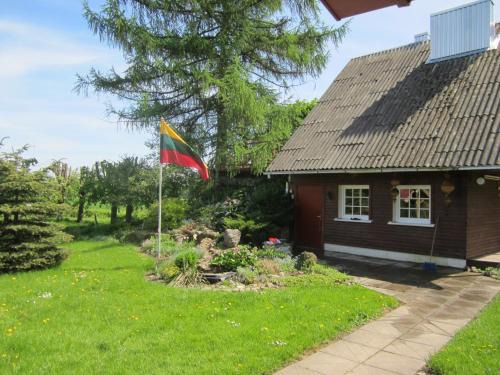 Prienų vienkiemis