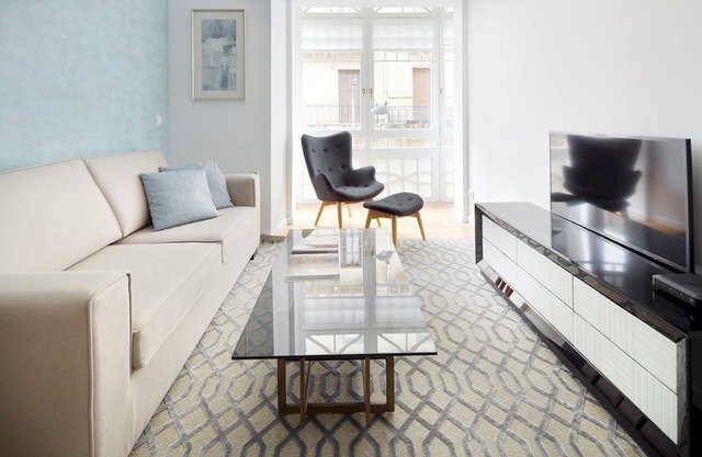Prim Suite by FeelFree Rentals