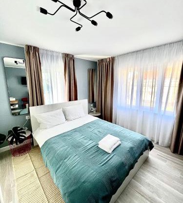 PRIMA APARTMENTS