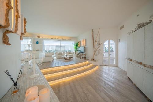Primafila - Lux Beach Villa & Private Jacuzzi