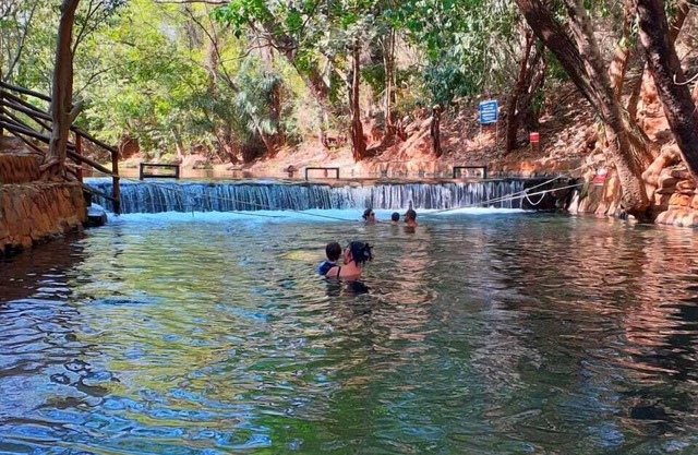 Prime Águas da Serra