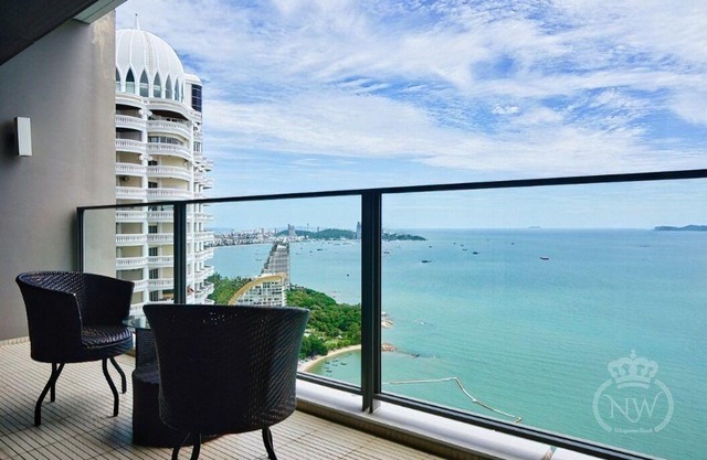 Prime 2 Bed Apartment NORTHPOINT WONGAMAT BEACH