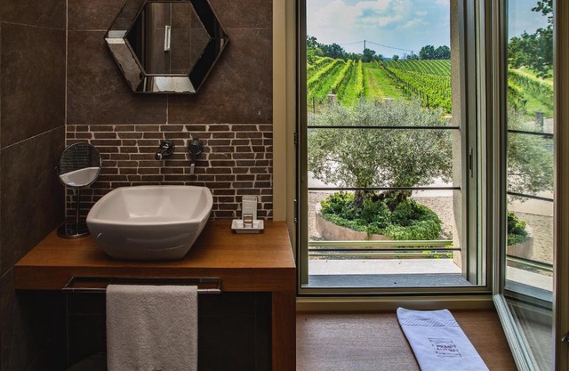 Prime Alture Wine Resort