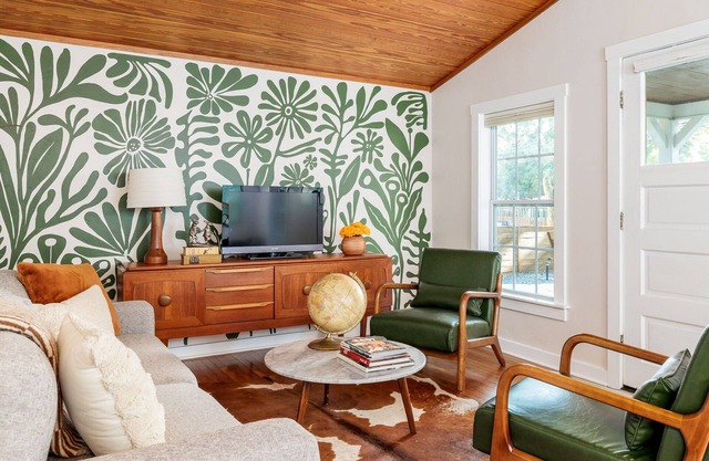 Prime East Side Austin - Casa & Casita Cherico