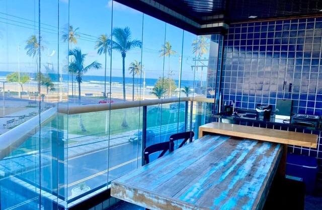 Prime Experience - Frente Mar Guarujá - Atlantic Pearl
