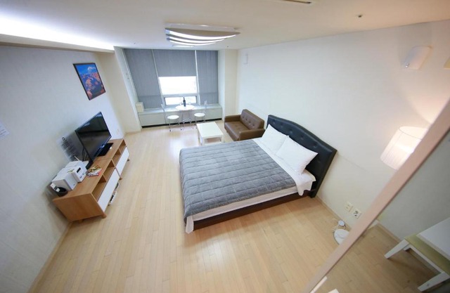 Prime Guesthouse