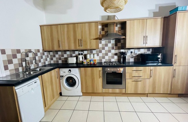 Prime Haven Short Stays Ltd