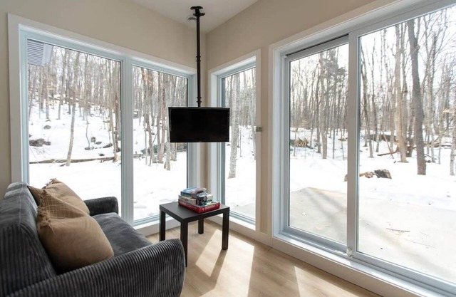 Prime Hill Escape Lodge- Près de Tremblant