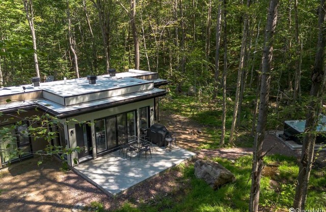 Prime Hill Escape Lodge- Près de Tremblant