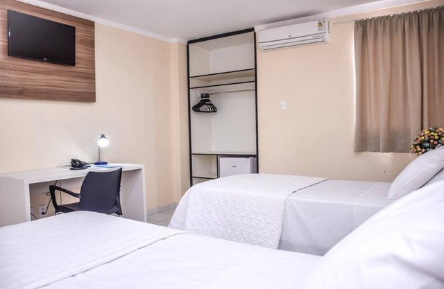 Prime Hotel