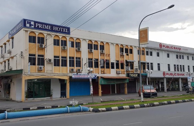 Prime Hotel