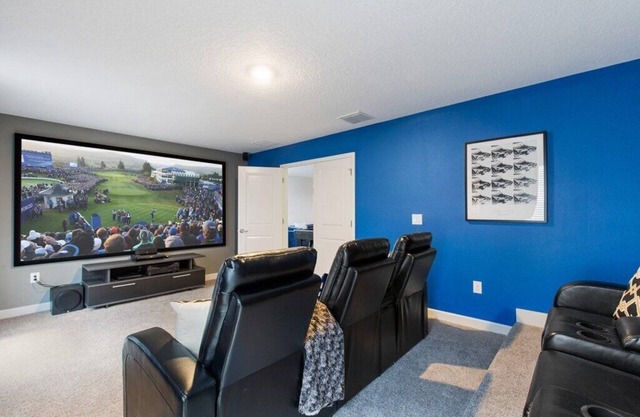 Prime Location Just Behind the Waterpark! High demand discounts apply for Fall!