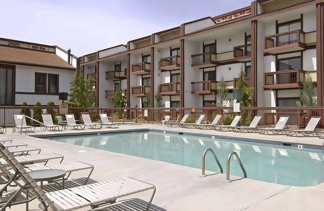 Prime Location! Pet-Friendly Property, Onsite Pool, Free Parking